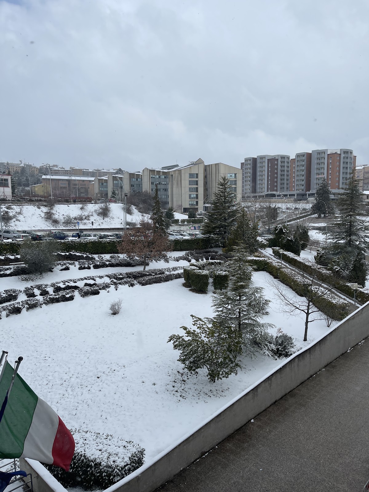 University of Molise photo 4