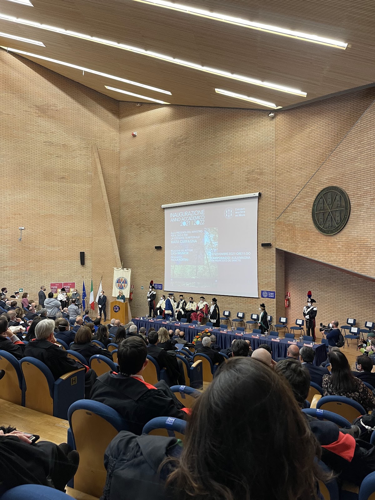 University of Molise photo 6