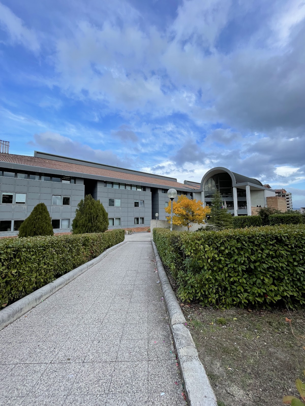 University of Molise photo 7
