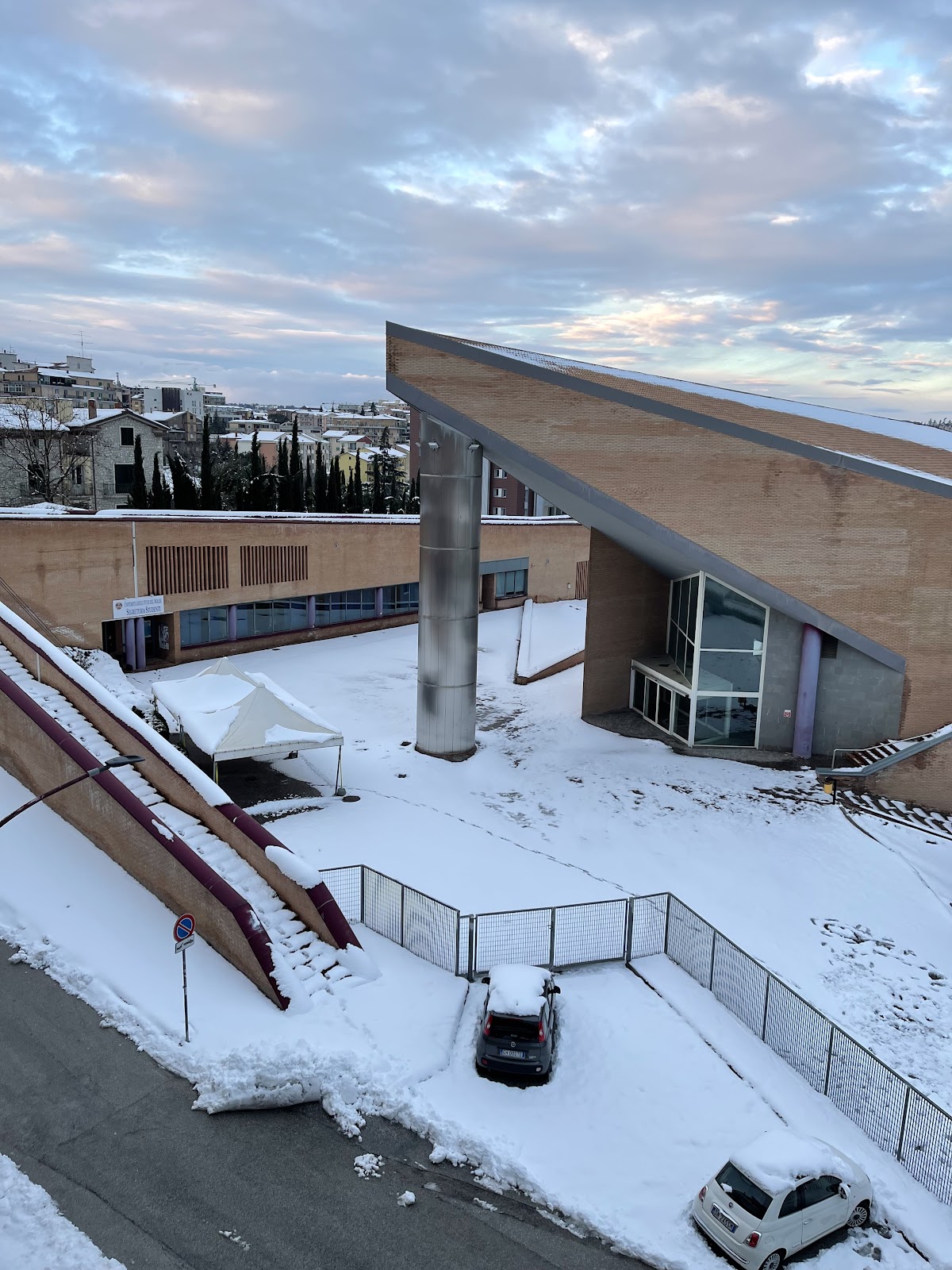 University of Molise photo 8