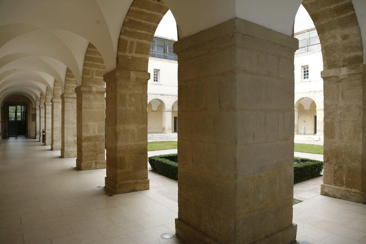Université de Montpellier photo 2