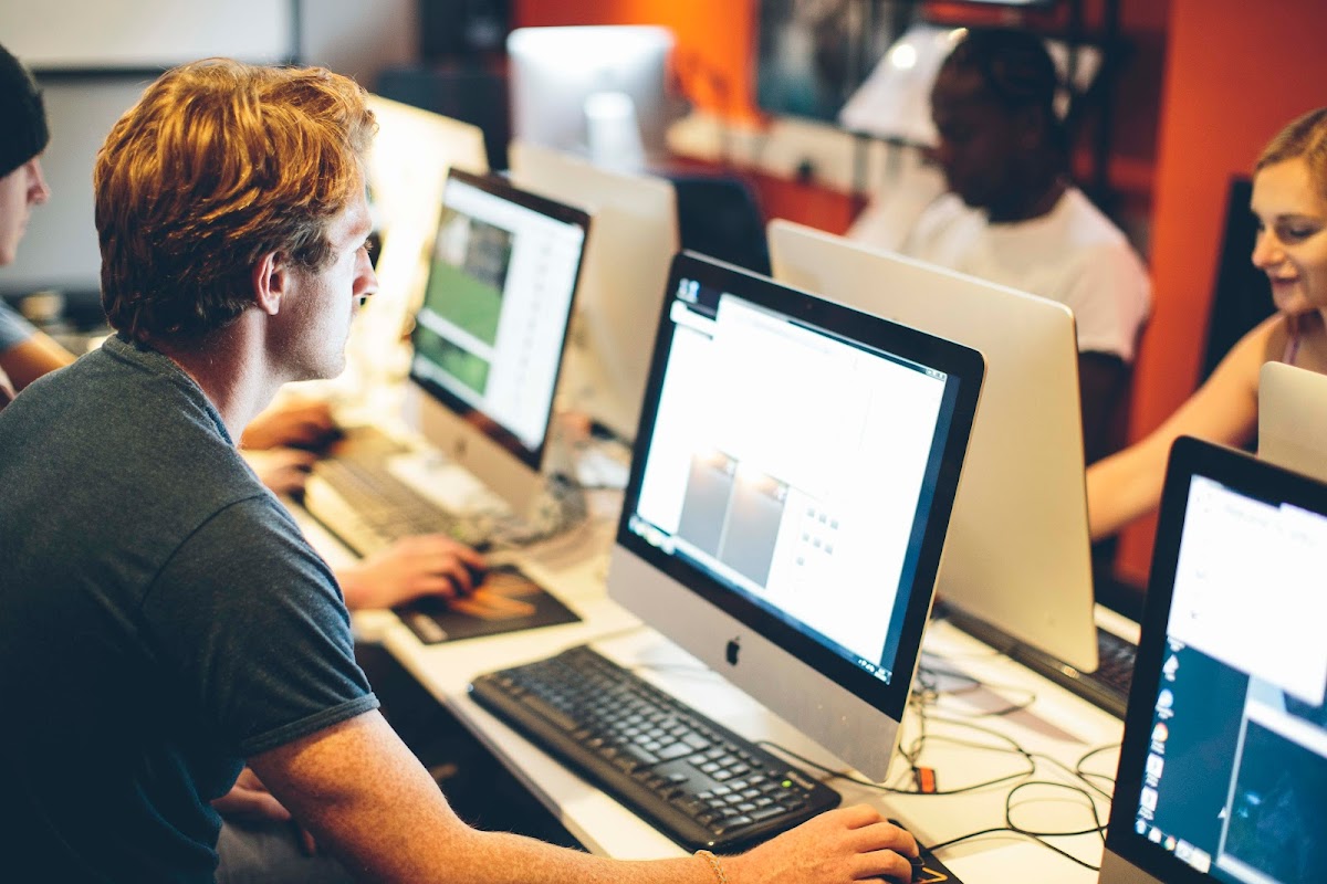 Pulse College photo 4