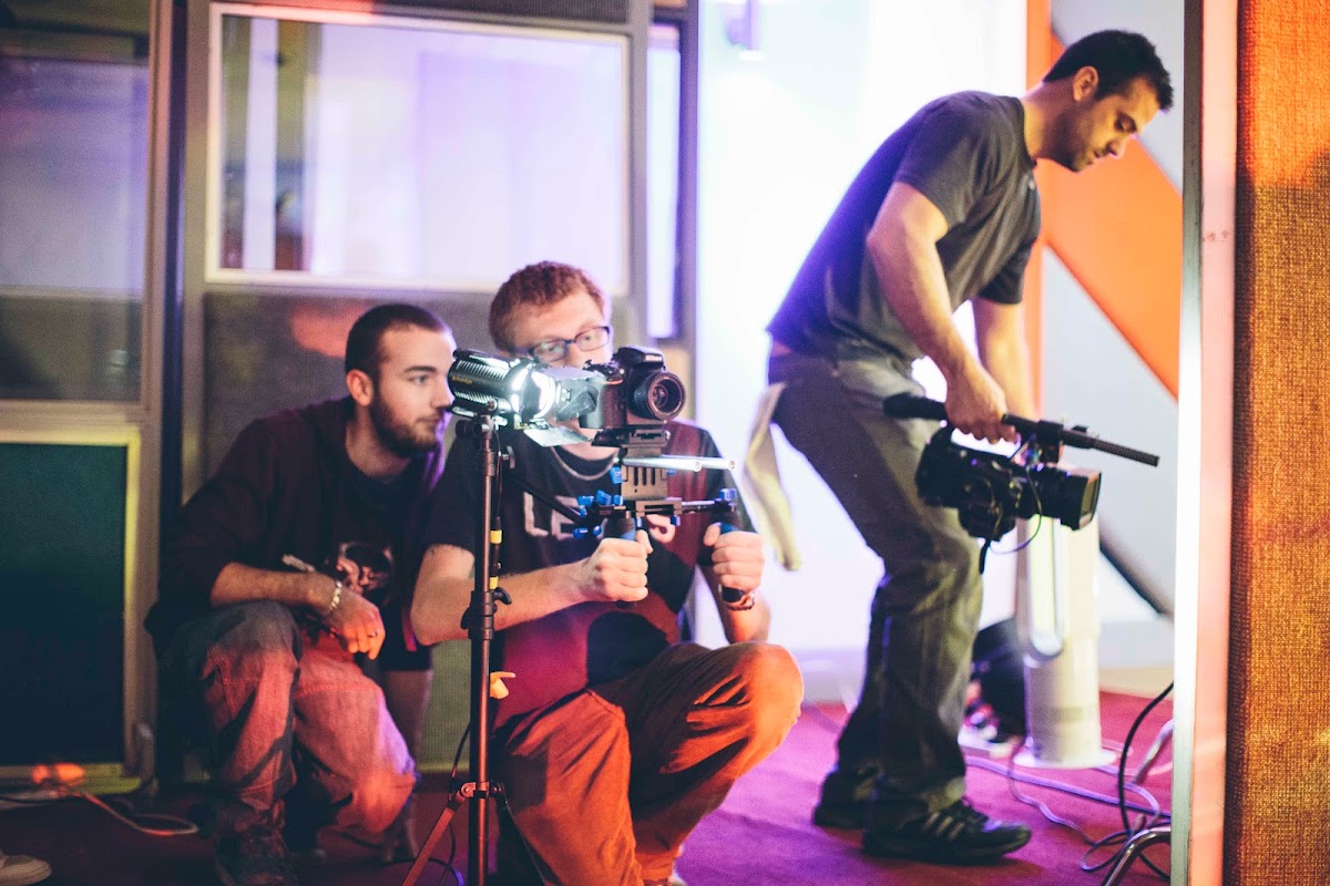 Pulse College photo 6