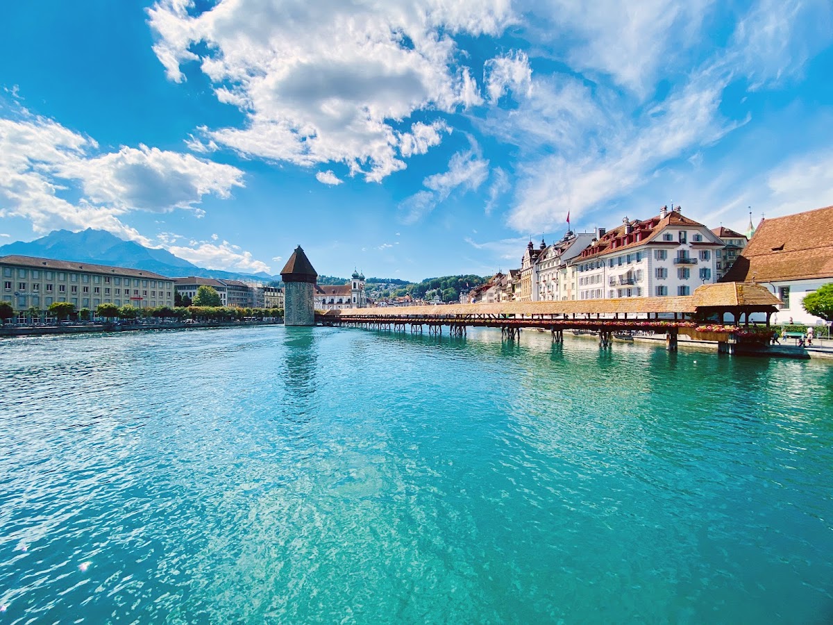 University of Applied Sciences and Arts Lucerne photo 6