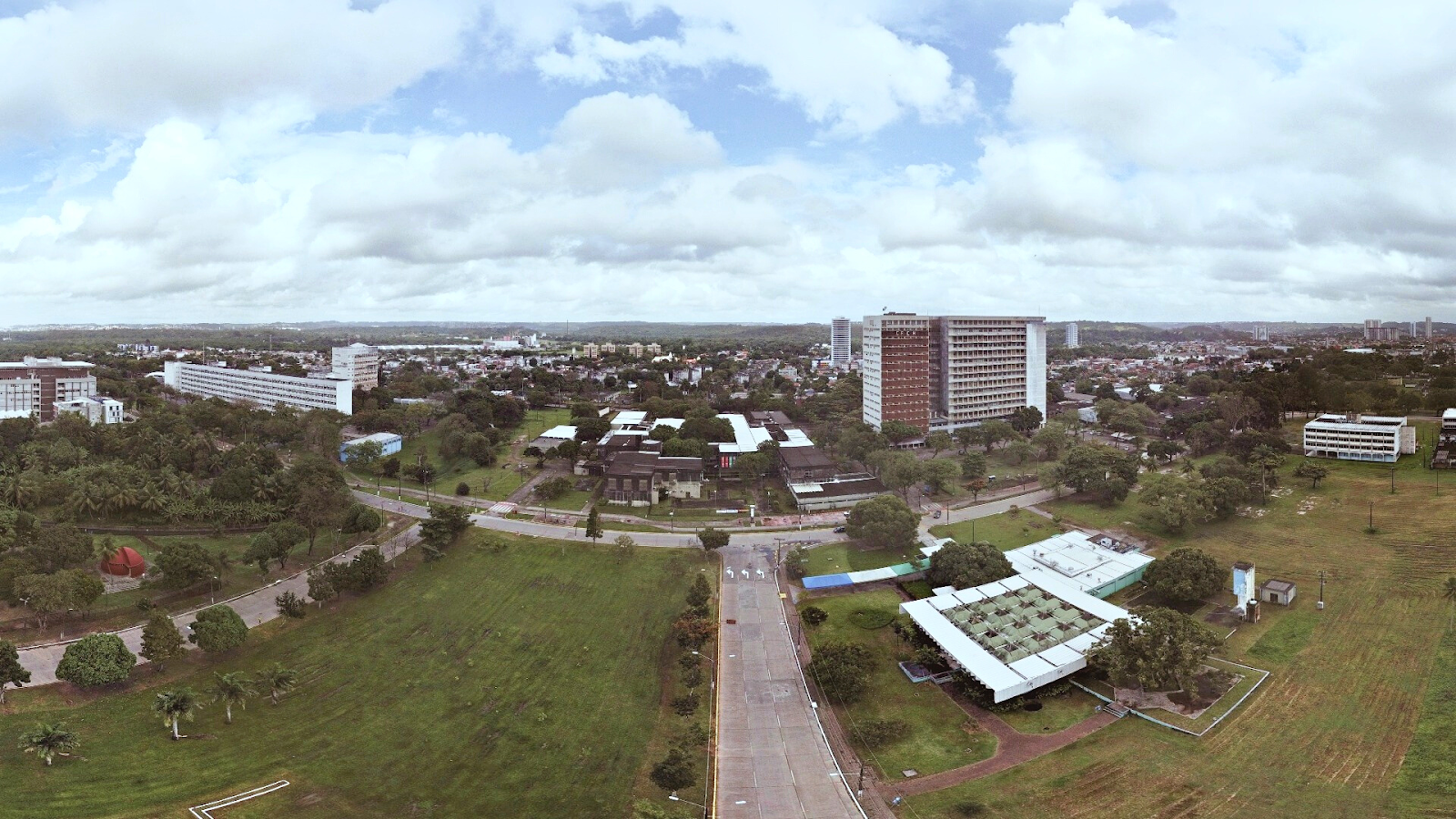 Federal University of Pernambuco
