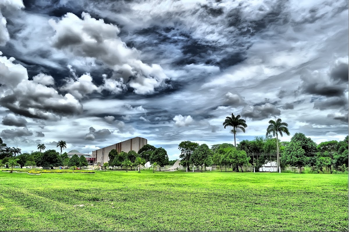 Federal University of Pernambuco photo 2