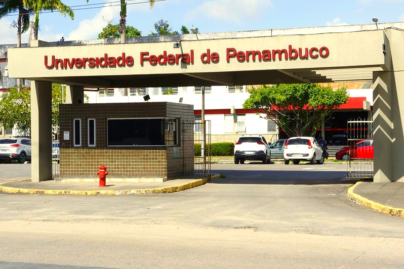 Federal University of Pernambuco photo 3