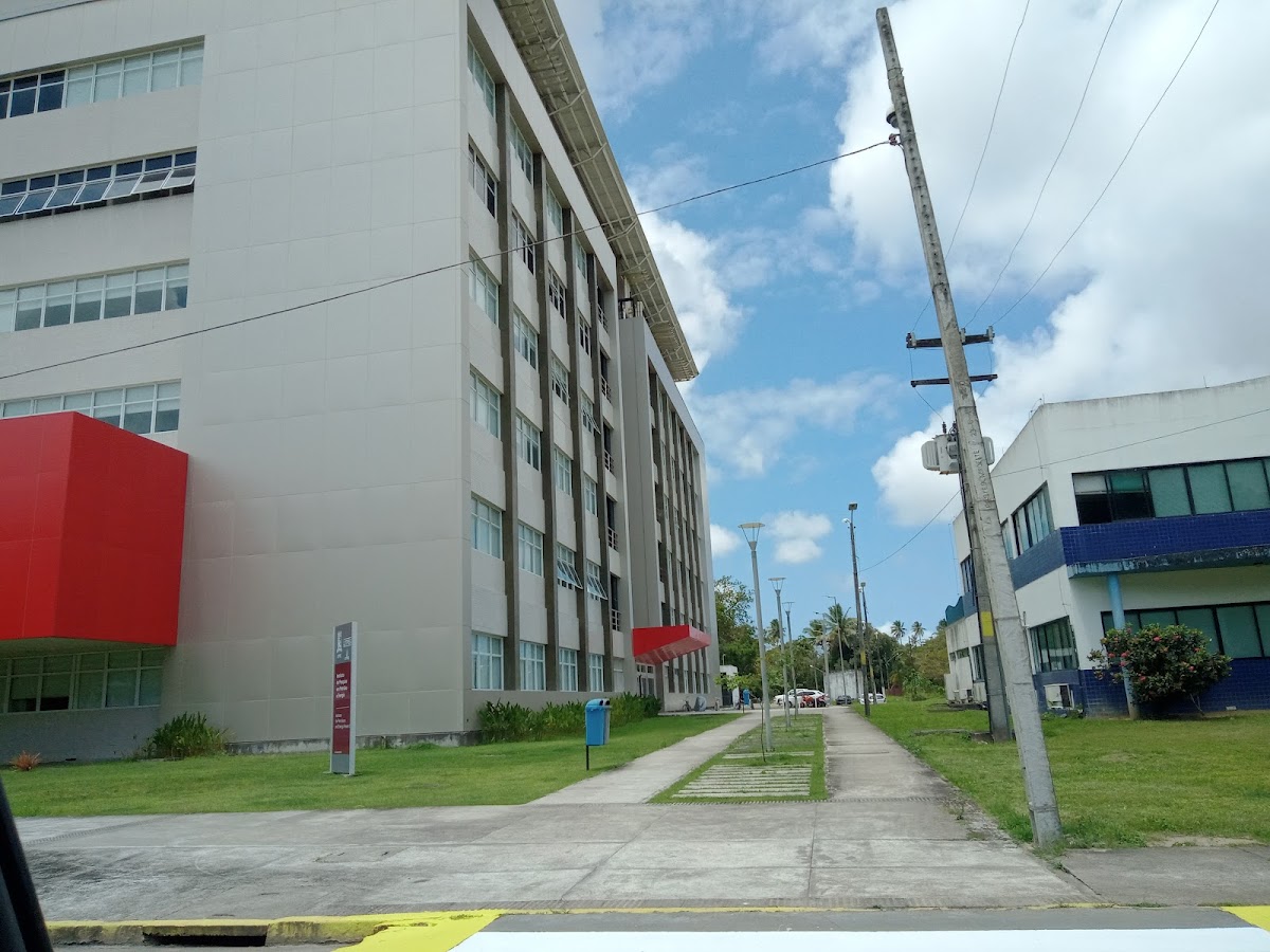 Federal University of Pernambuco photo 6
