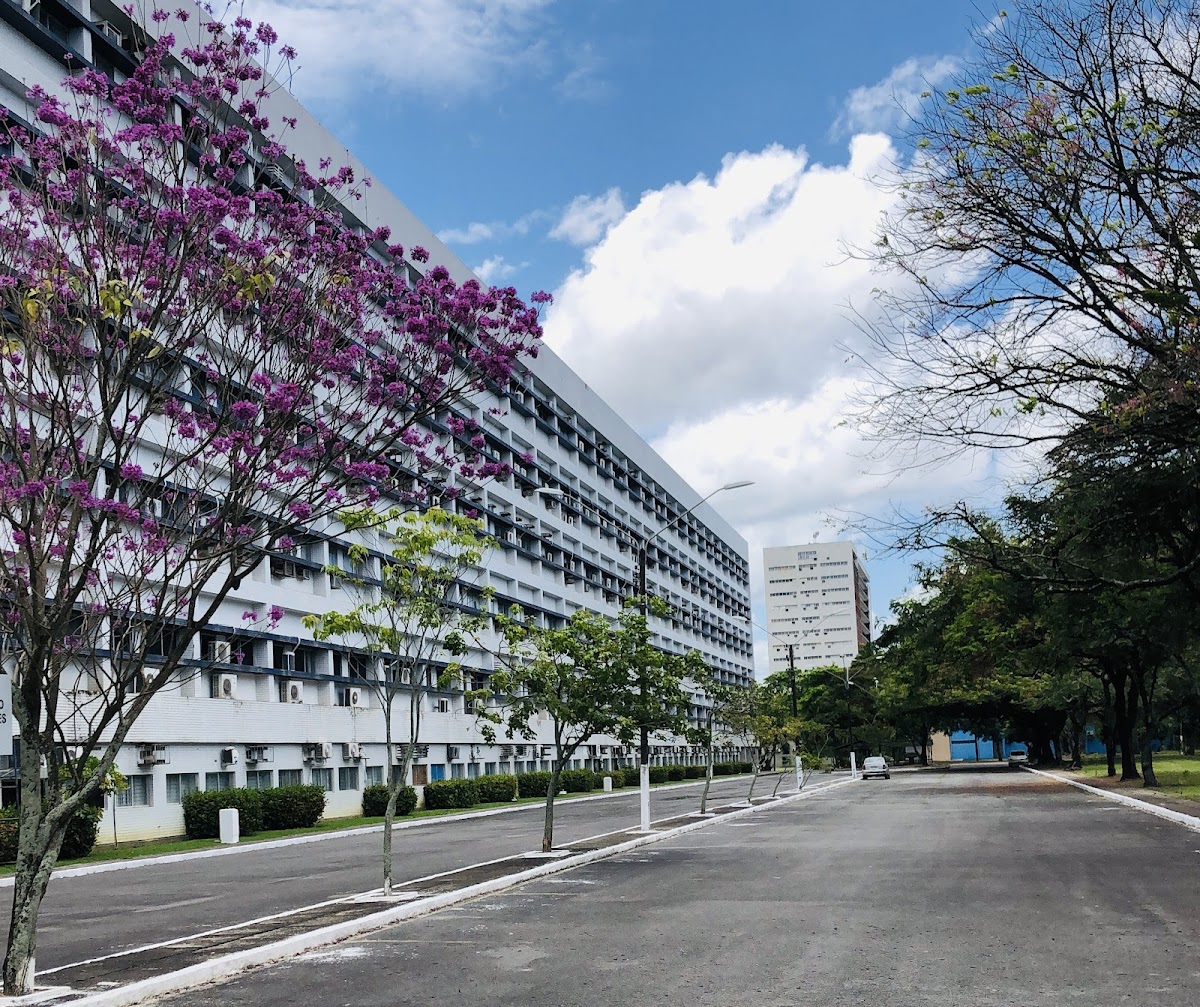 Federal University of Pernambuco photo 7