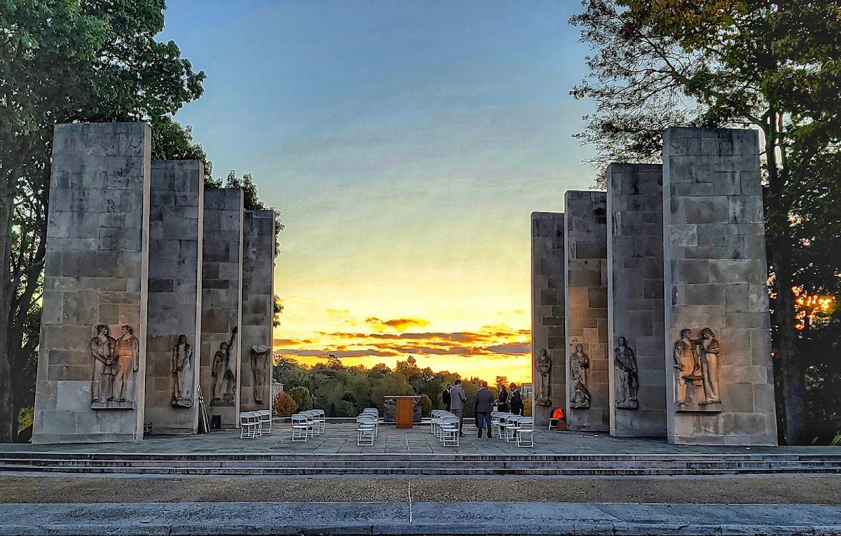 Virginia Tech photo 2