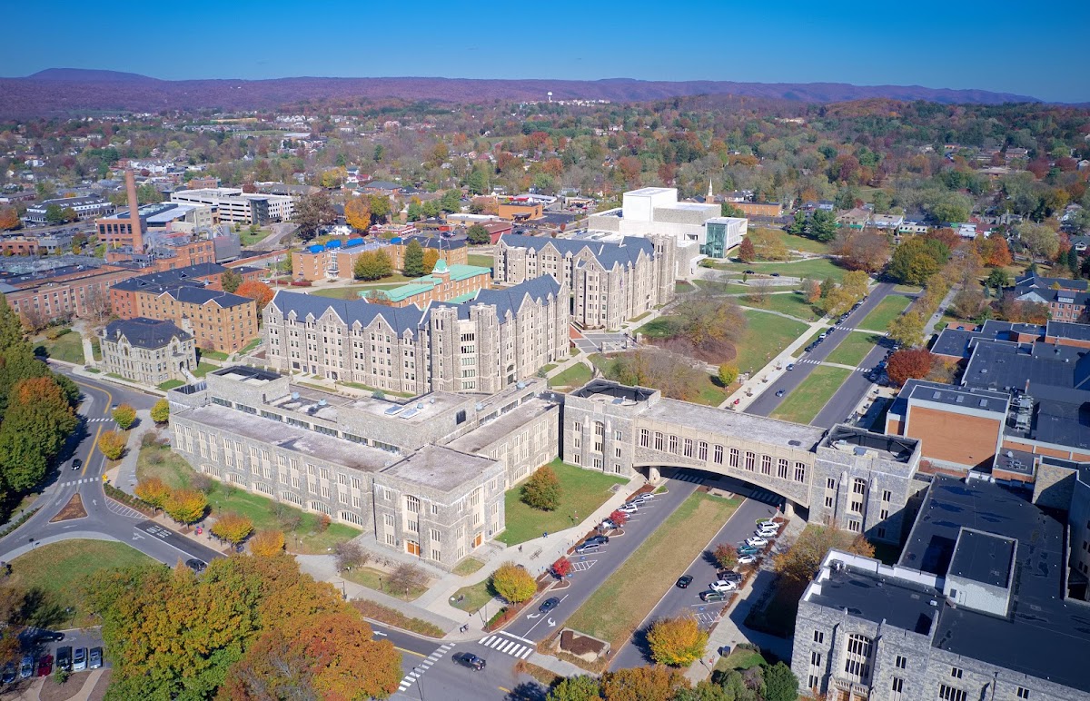 Virginia Tech photo 3