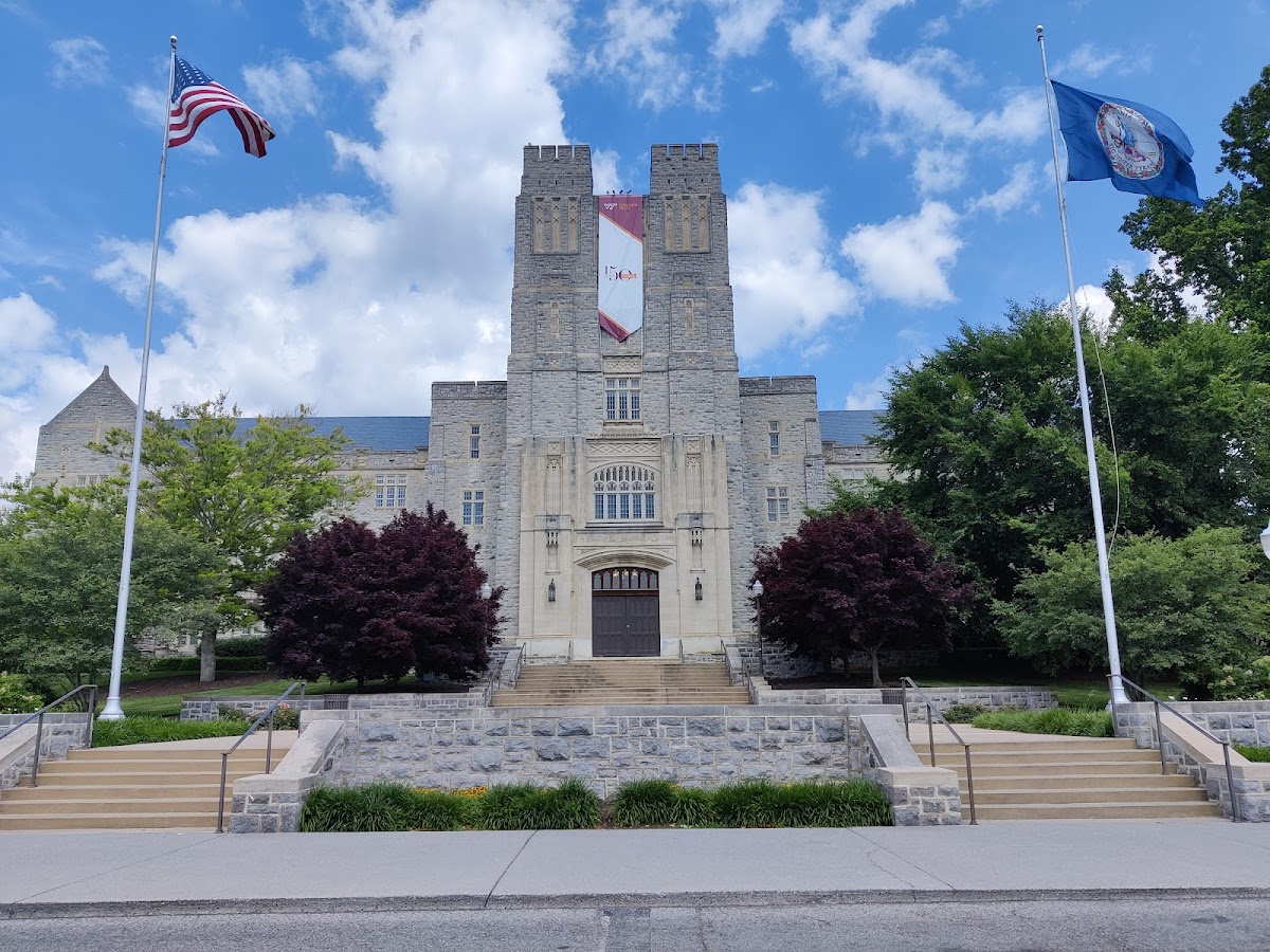 Virginia Tech photo 4