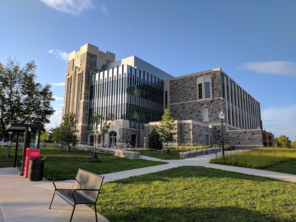 Virginia Tech photo 5