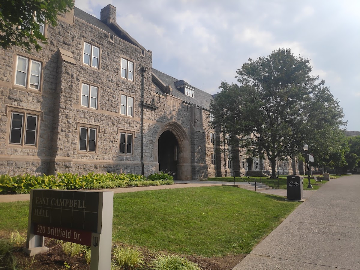 Virginia Tech photo 7