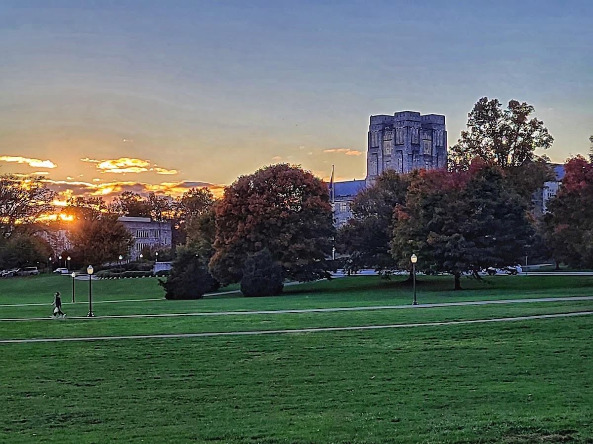 Virginia Tech photo 8