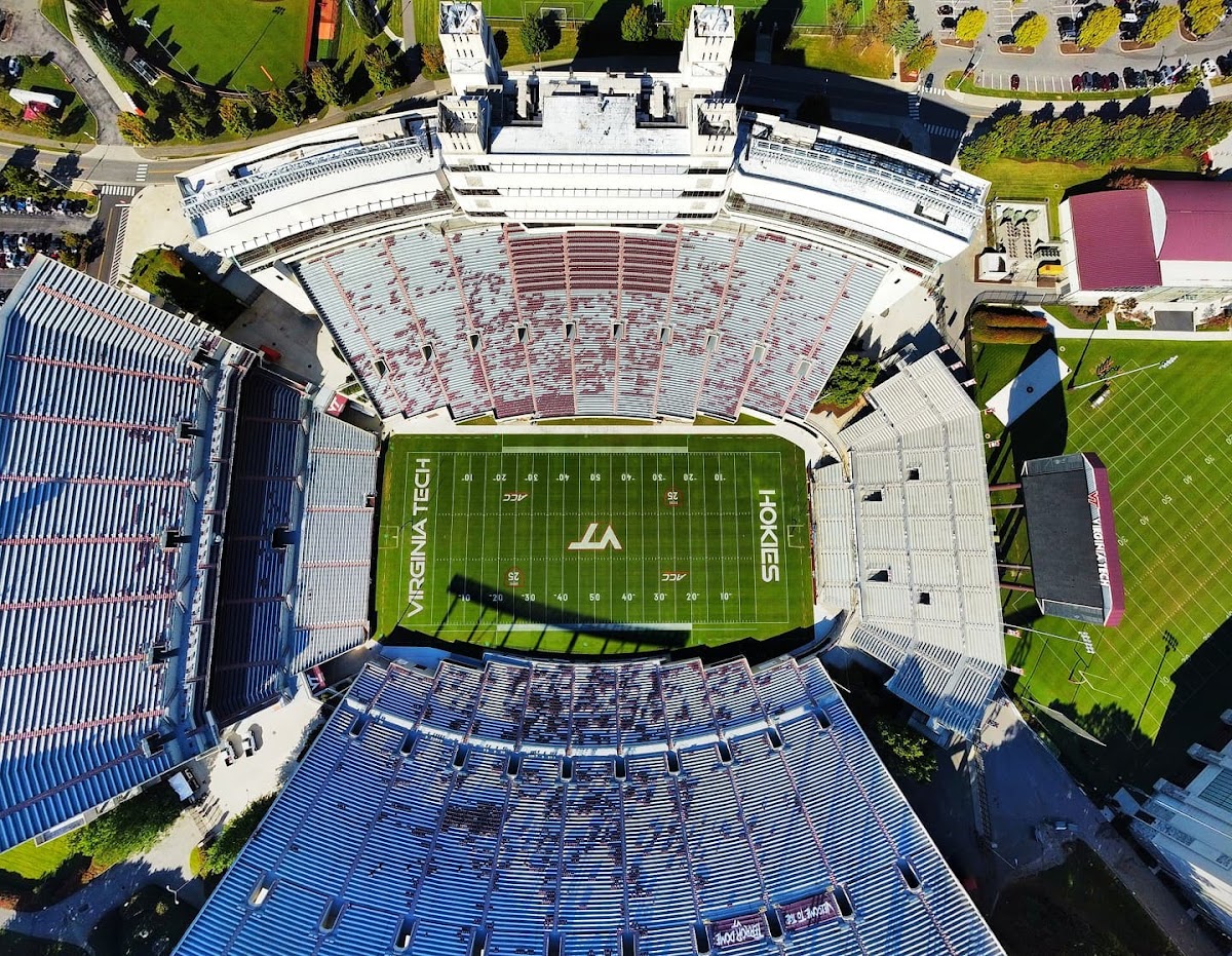 Virginia Tech photo 9