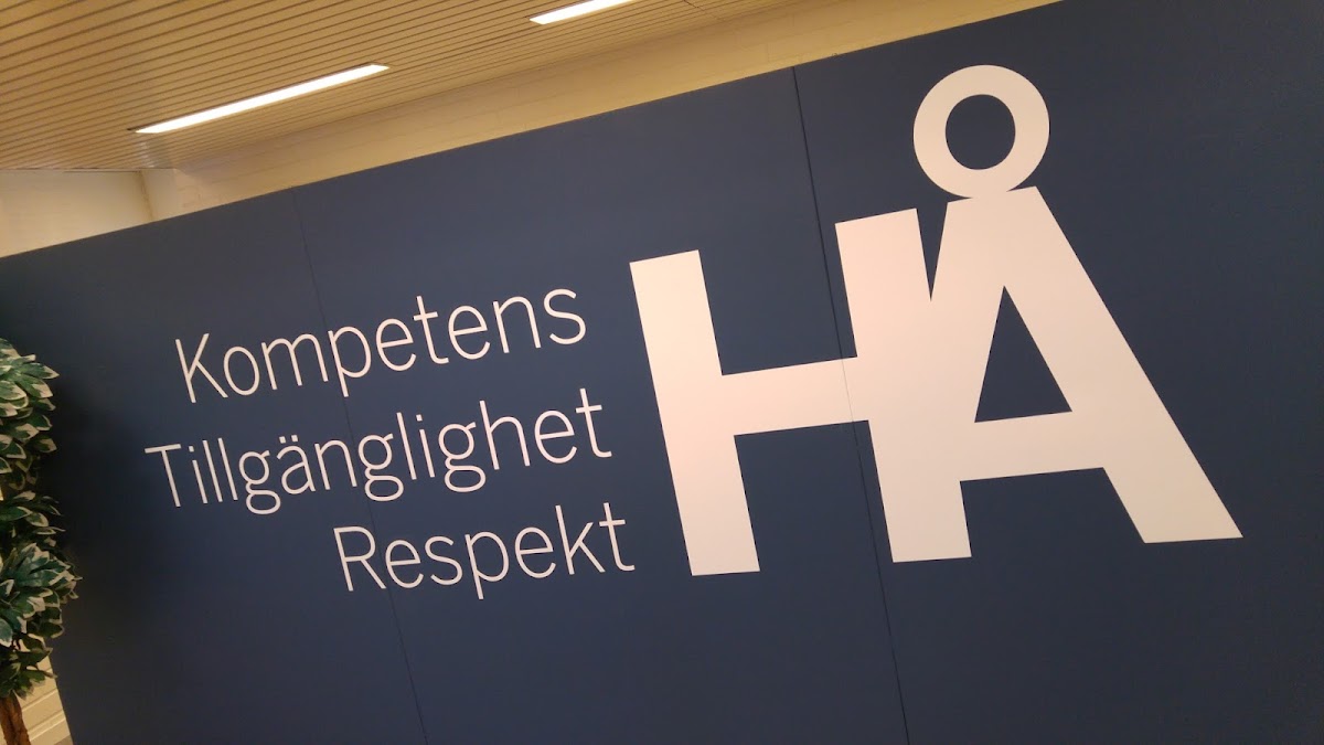 Åland University of Applied Sciences photo 1