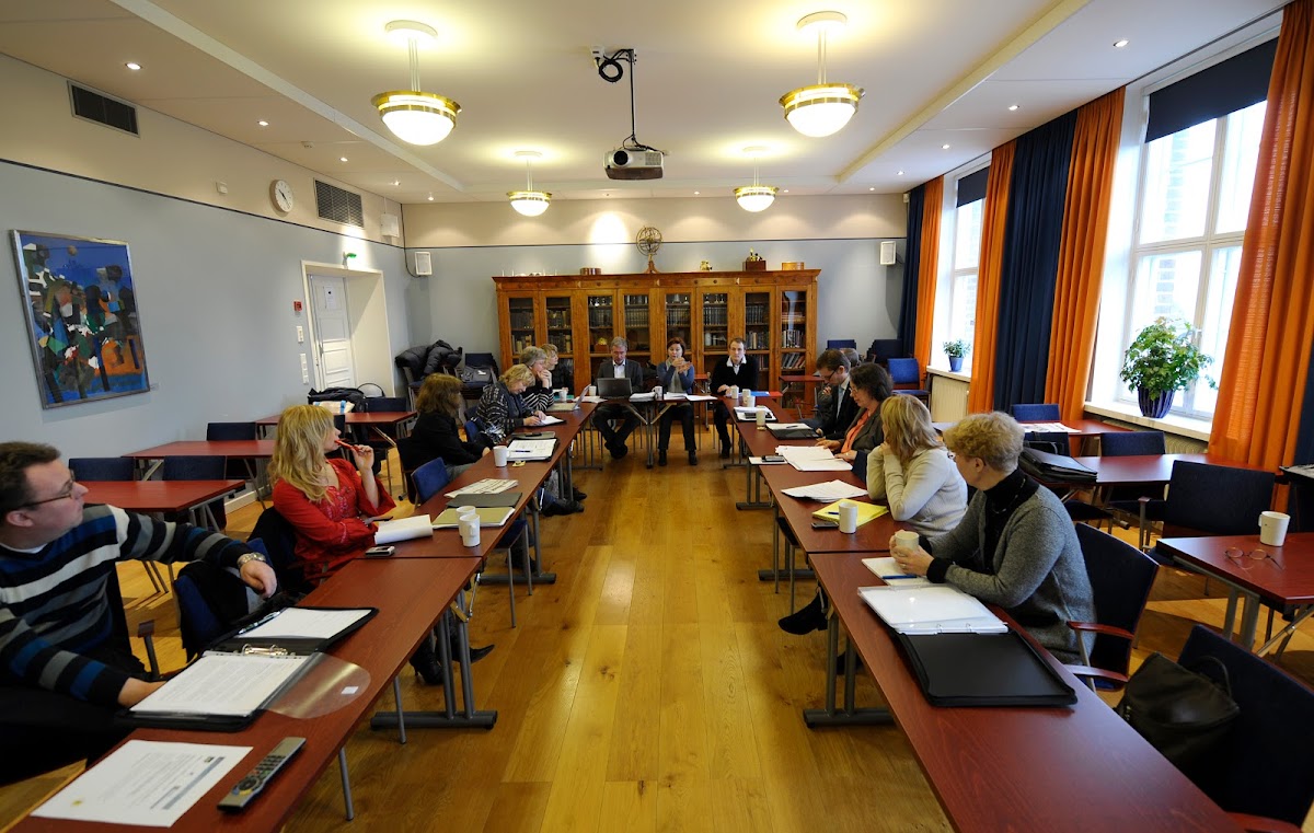 Åland University of Applied Sciences photo 2