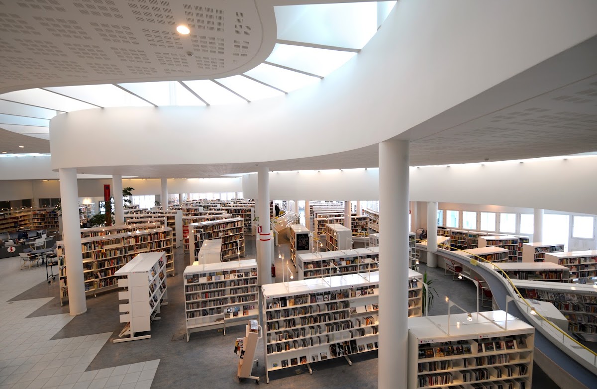 Åland University of Applied Sciences photo 3