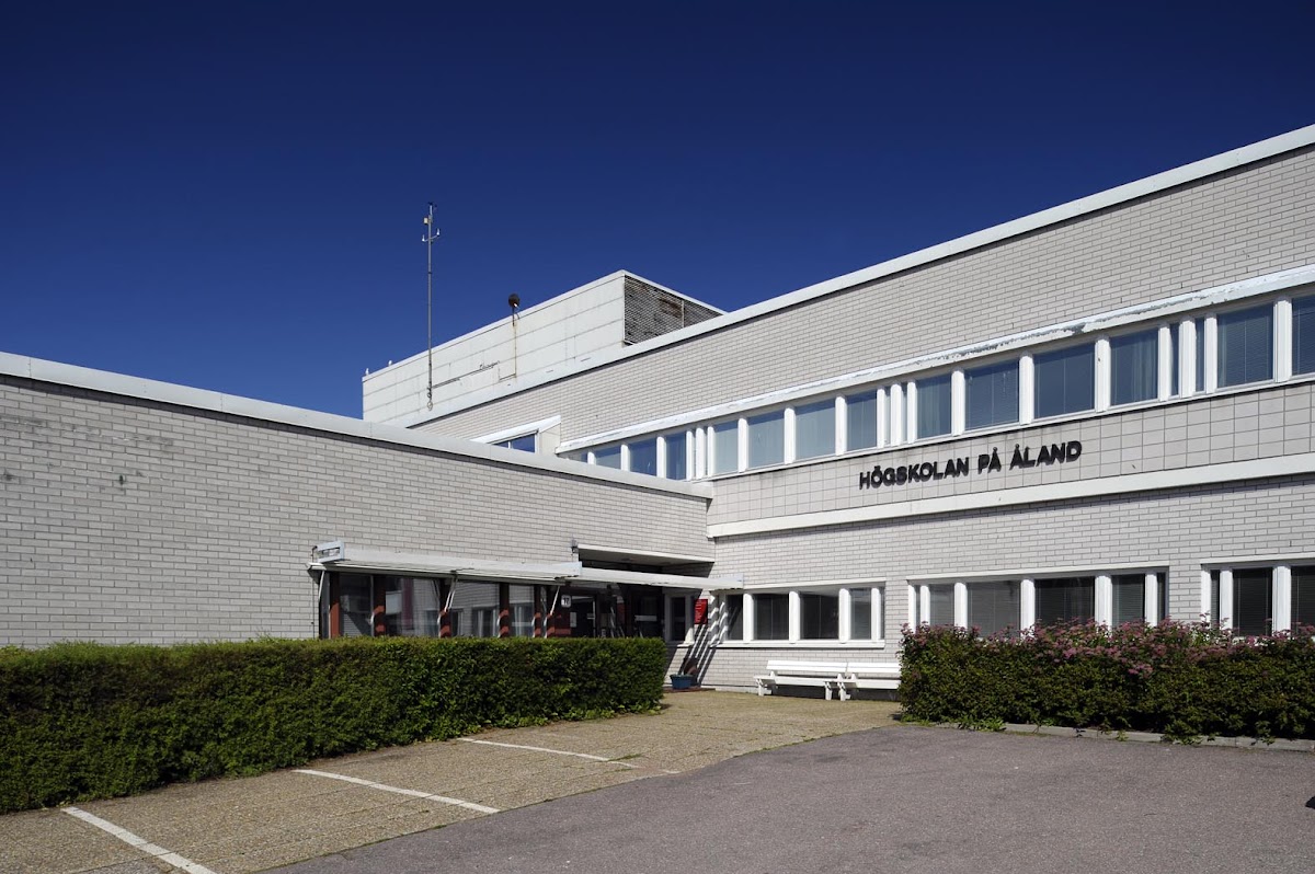 Åland University of Applied Sciences photo 4