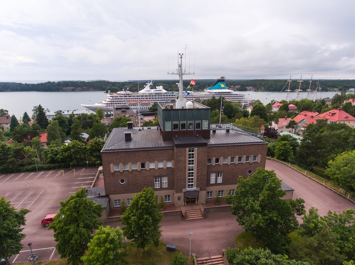 Åland University of Applied Sciences photo 9