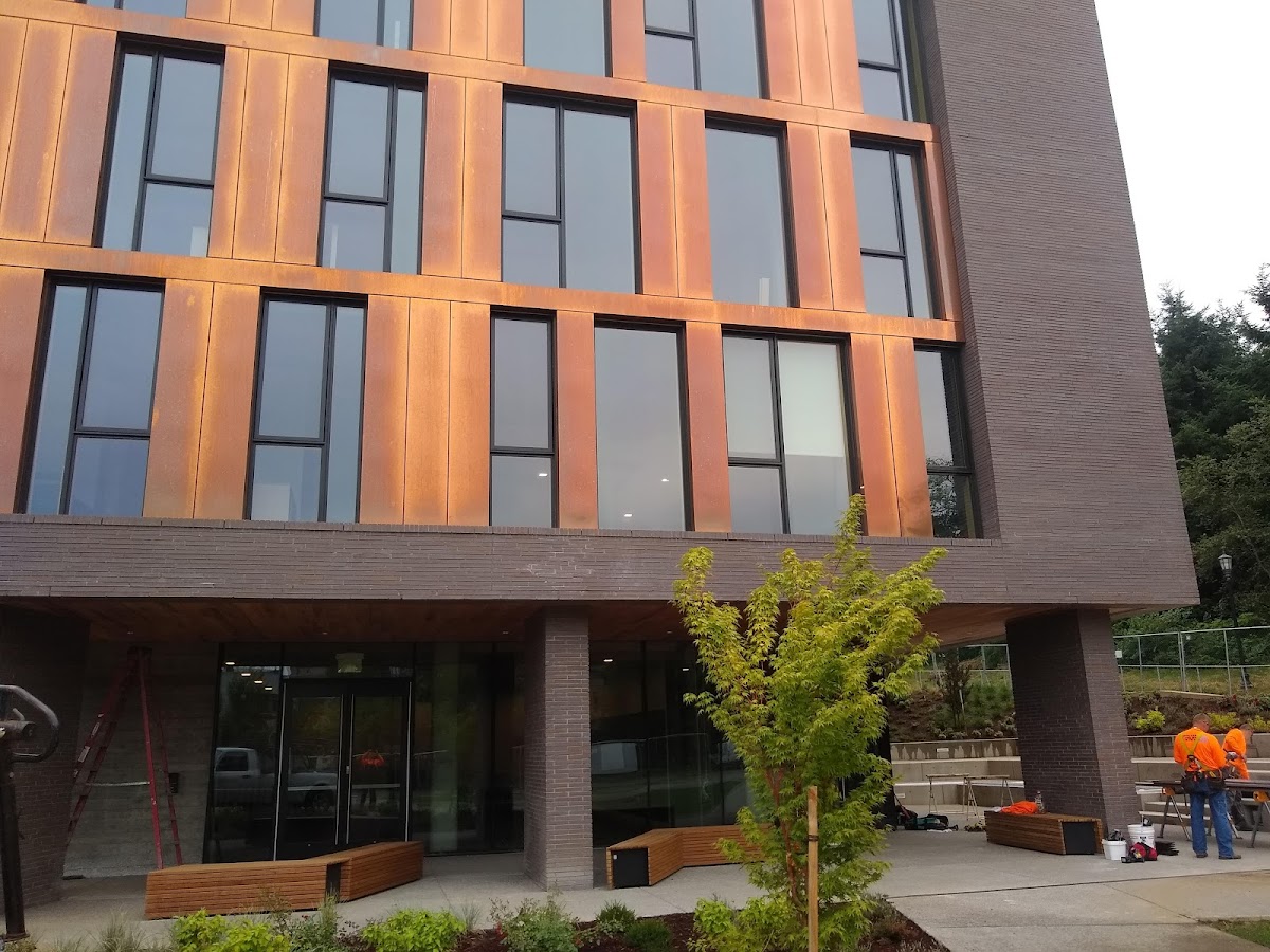 Reed College photo 4