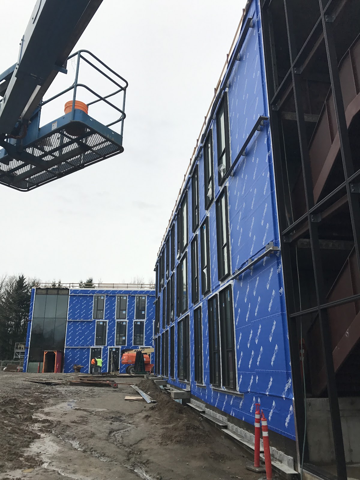 Reed College photo 9