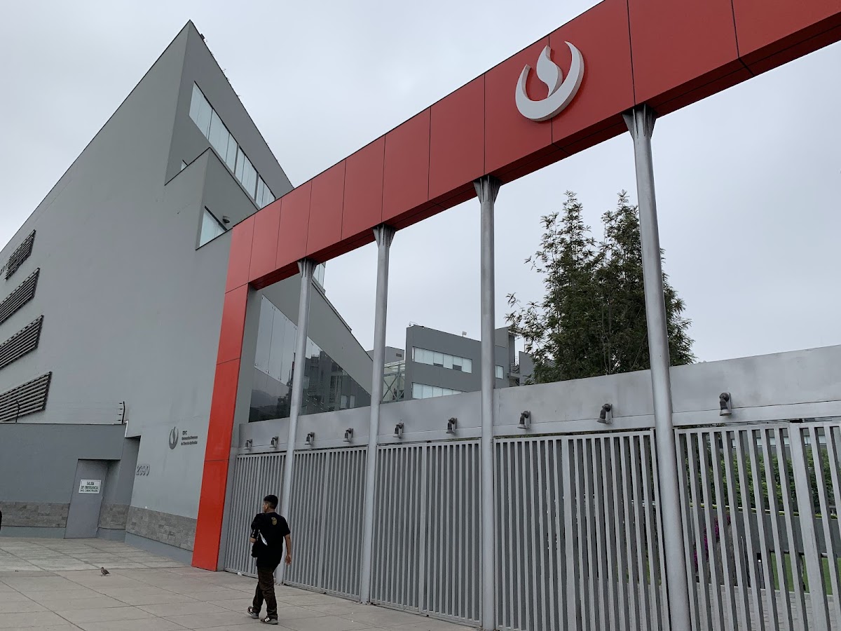 Peruvian University of Applied Sciences photo 1