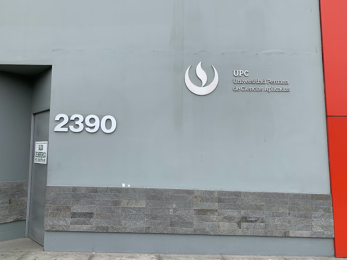 Peruvian University of Applied Sciences photo 2