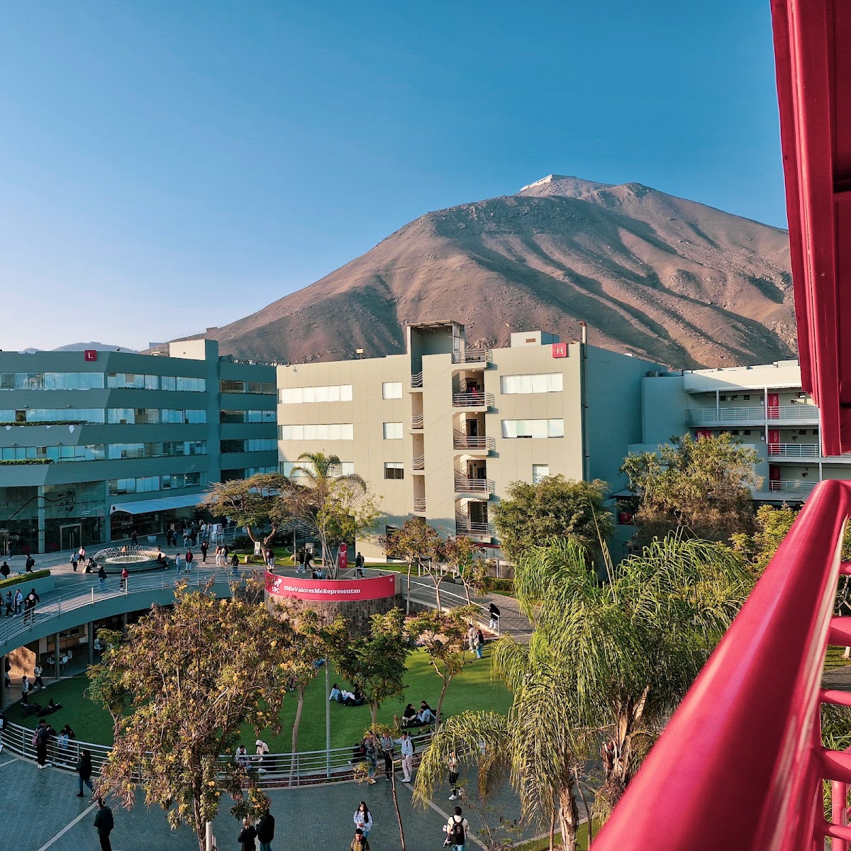 Peruvian University of Applied Sciences photo 4