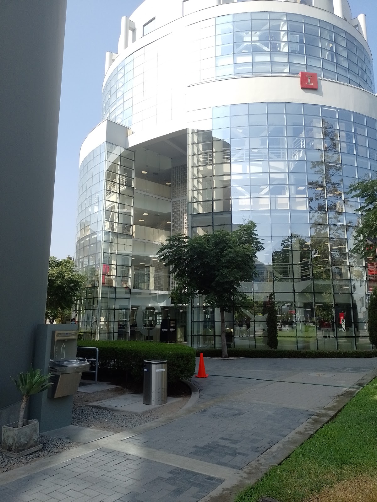 Peruvian University of Applied Sciences photo 5