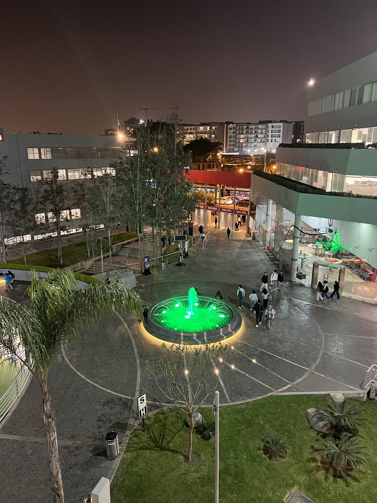 Peruvian University of Applied Sciences photo 6