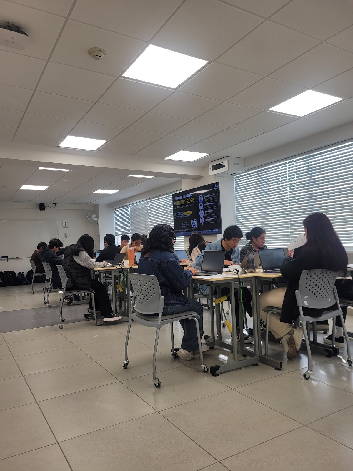 Peruvian University of Applied Sciences photo 8