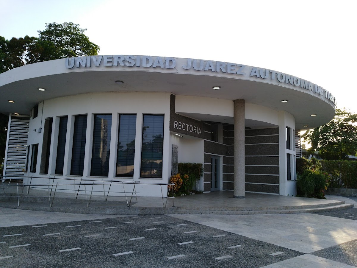 Autonomous University of Tabasco photo 1