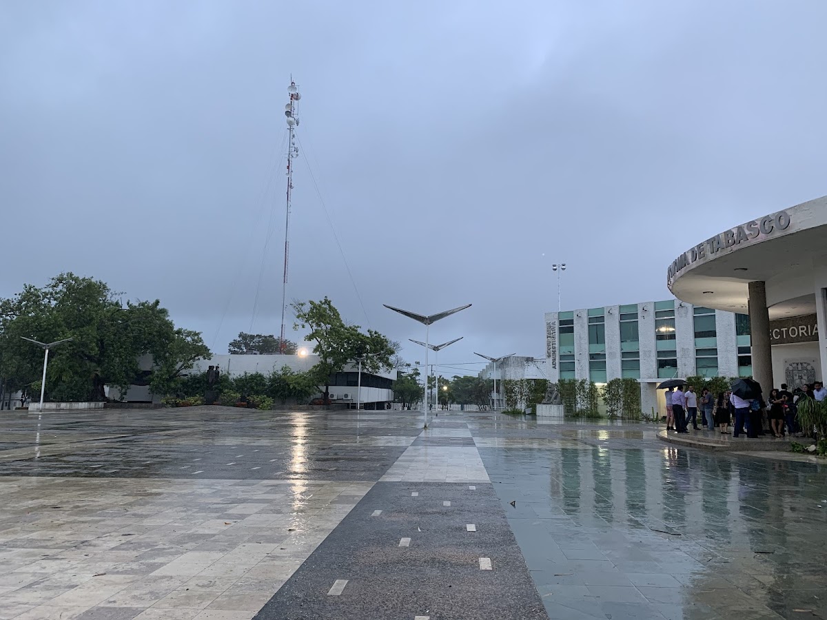 Autonomous University of Tabasco photo 2