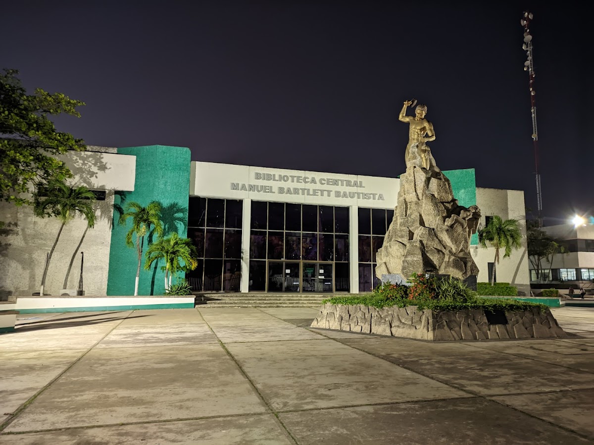Autonomous University of Tabasco photo 4