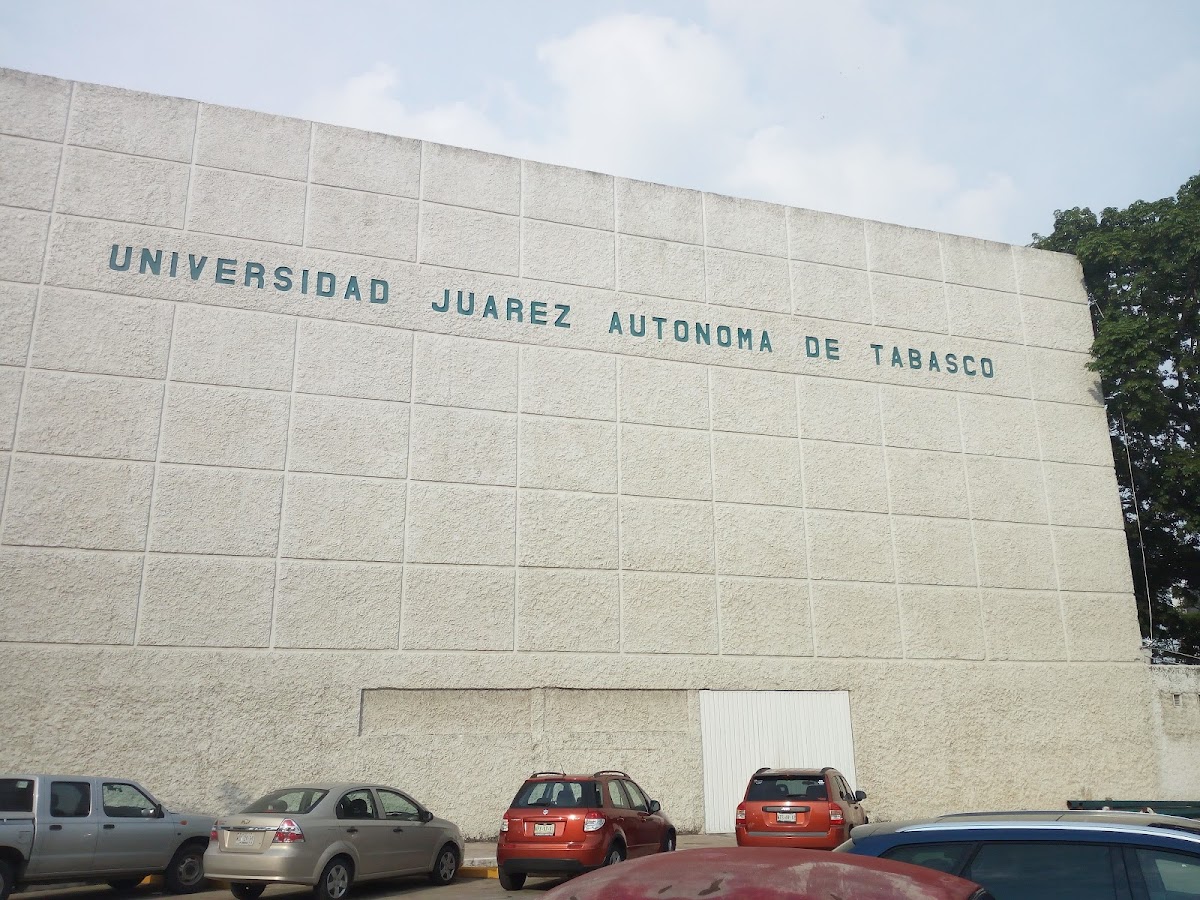 Autonomous University of Tabasco photo 5