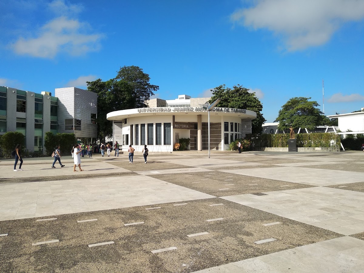 Autonomous University of Tabasco photo 6