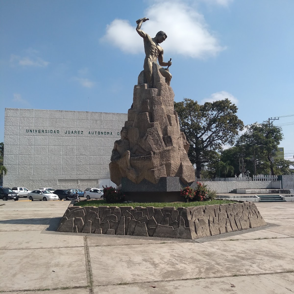 Autonomous University of Tabasco photo 8