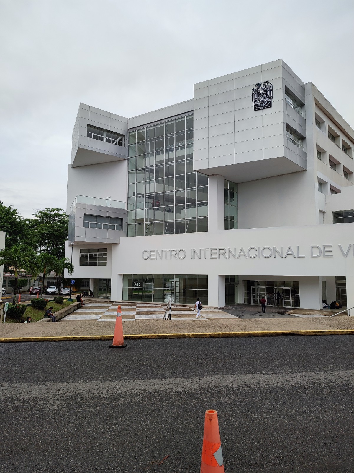 Autonomous University of Tabasco photo 9