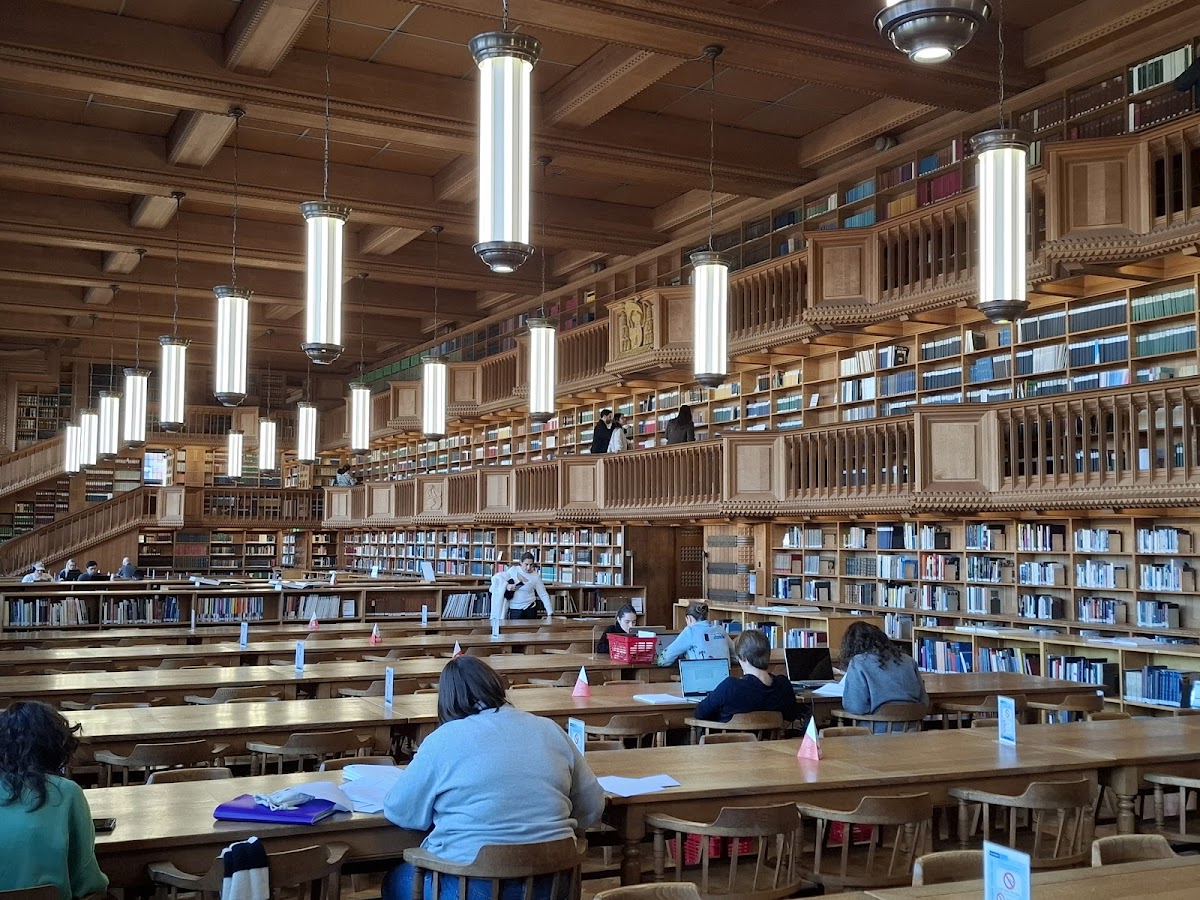 Katholieke Universiteit Leuven photo 2