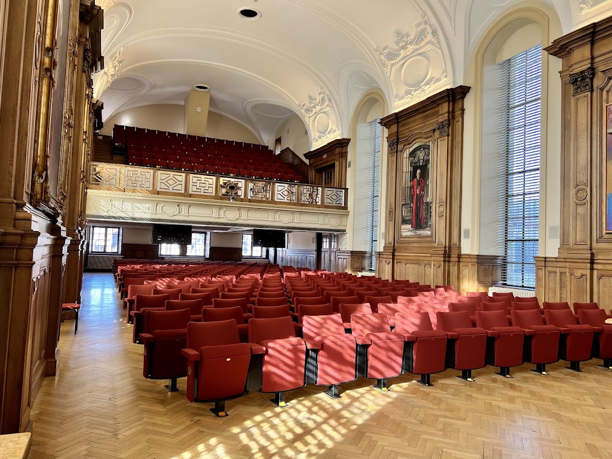 Katholieke Universiteit Leuven photo 6