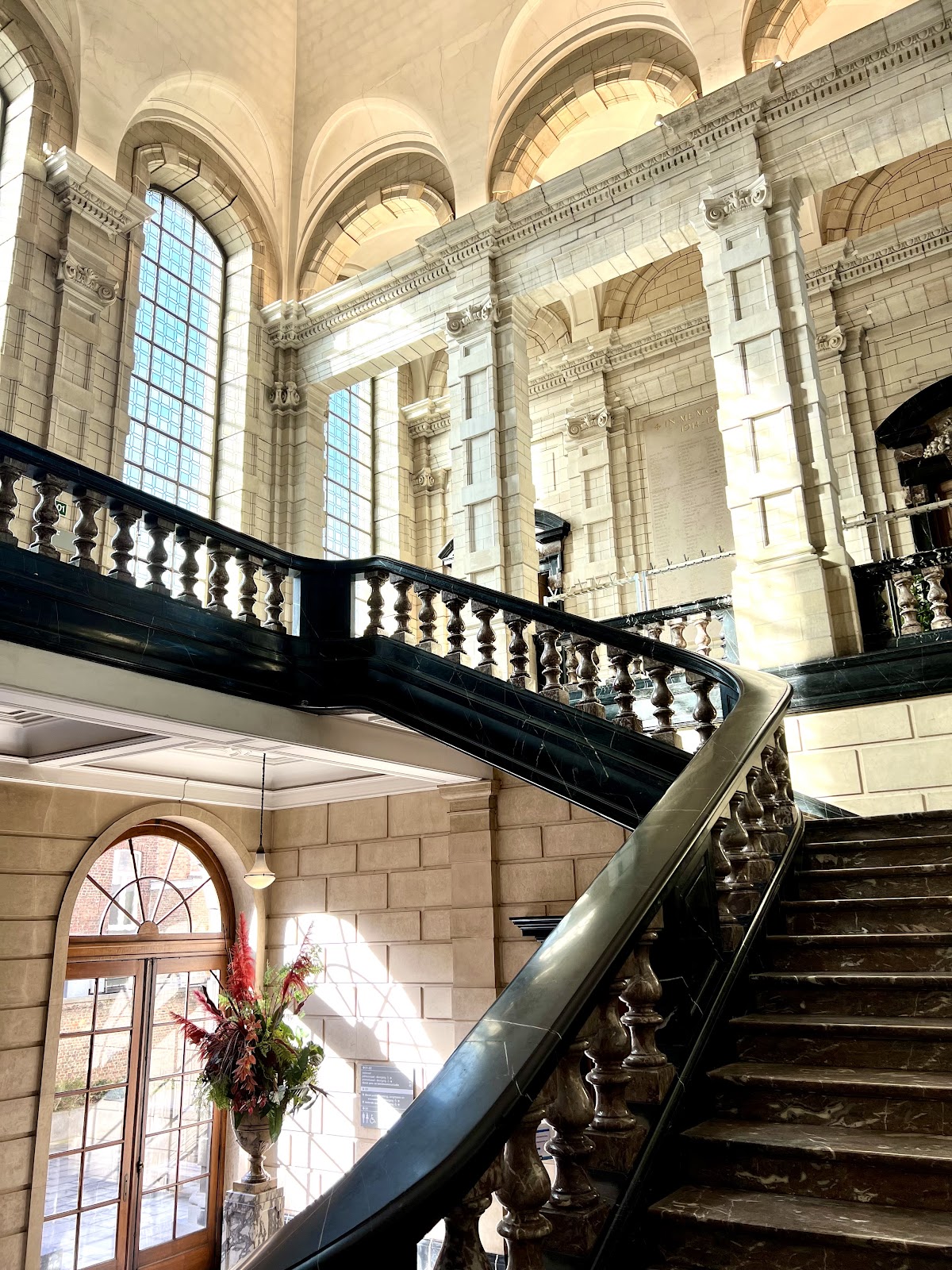 Katholieke Universiteit Leuven photo 7