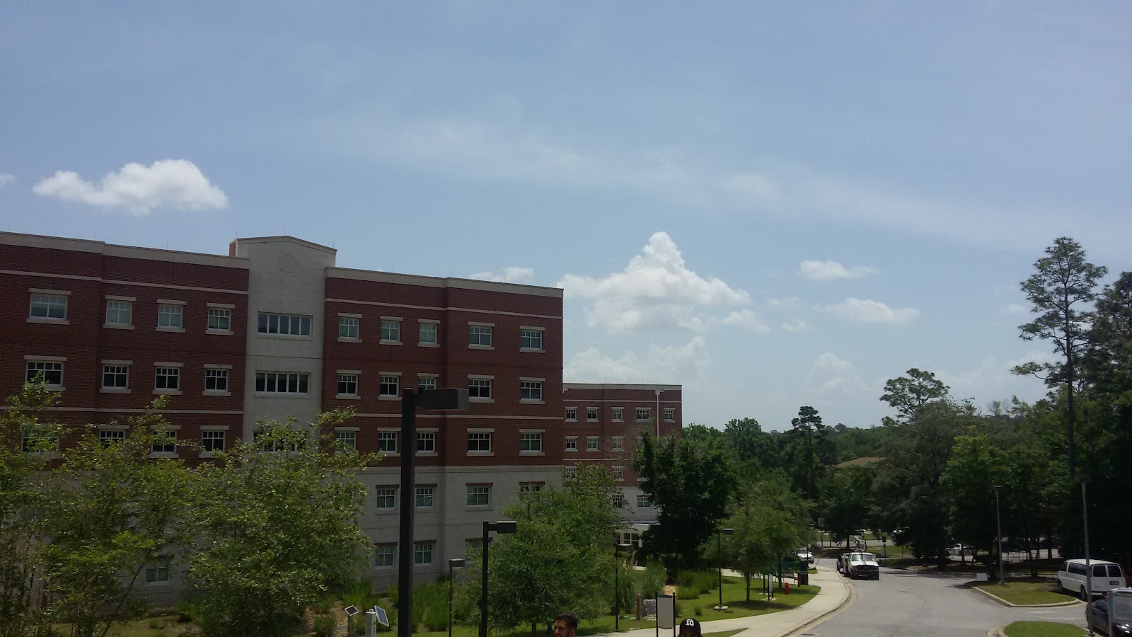 University of West Florida