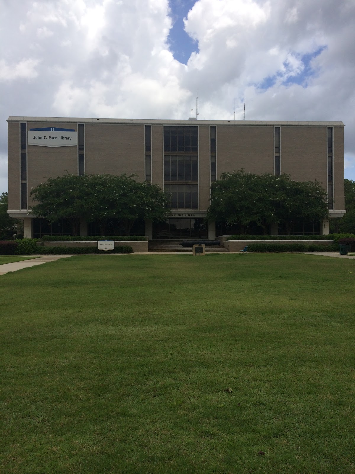 University of West Florida photo 9