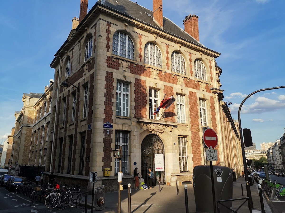 Université Paris-Saclay - AgroParisTech photo 3