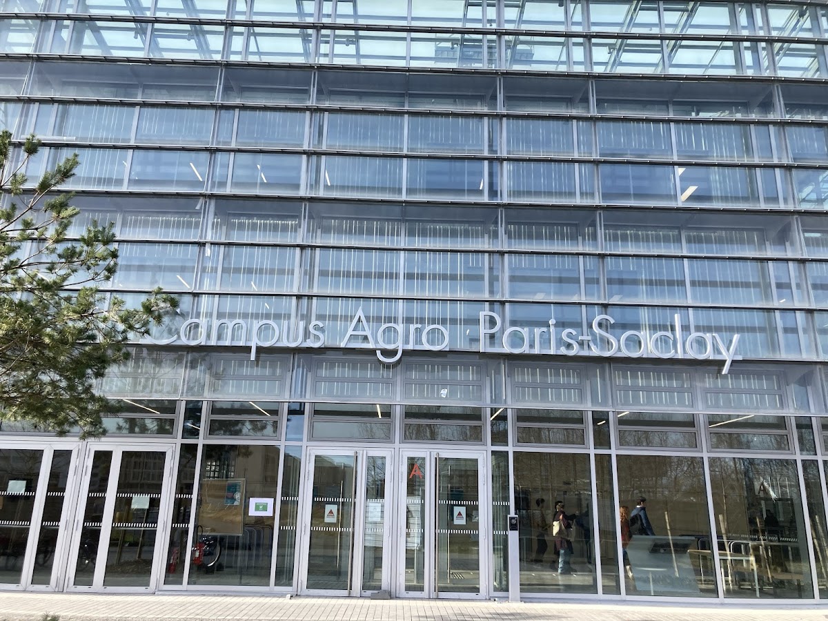 Université Paris-Saclay - AgroParisTech photo 4