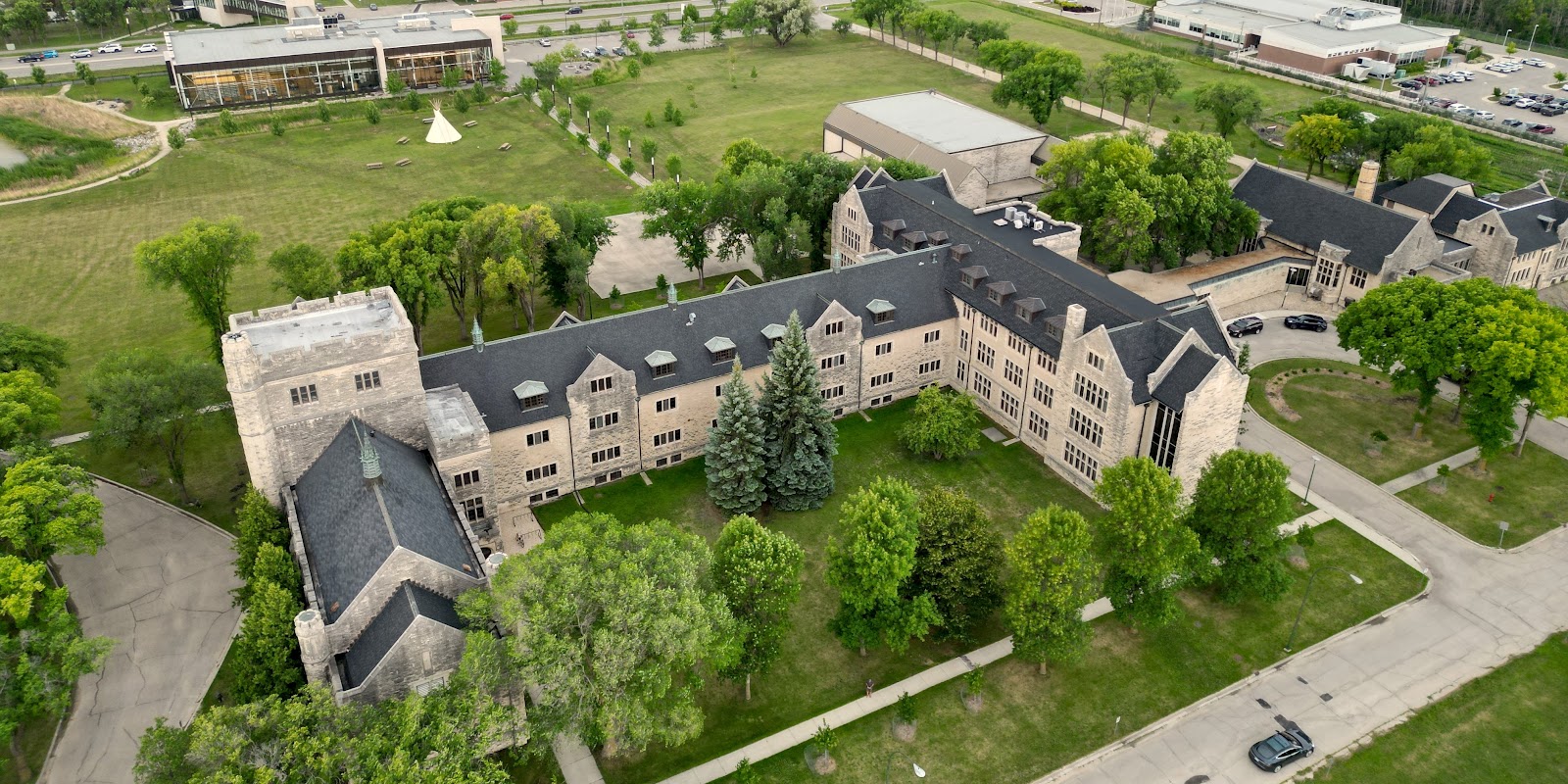 Canadian Mennonite University