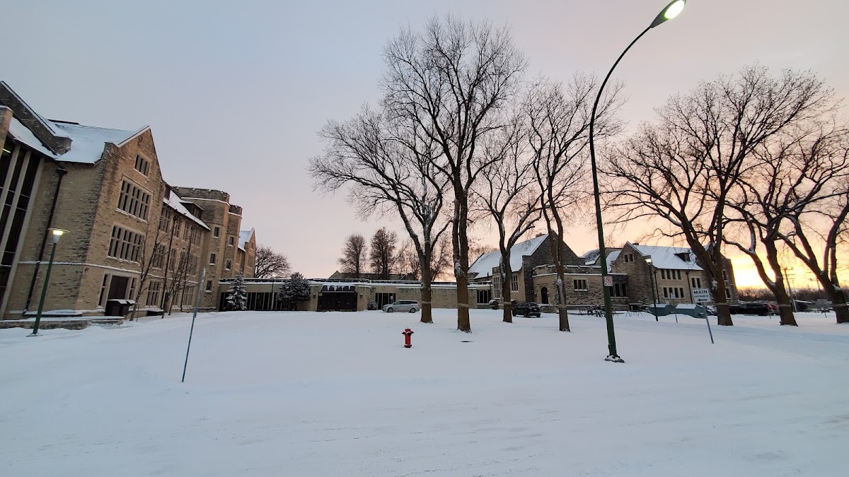 Canadian Mennonite University photo 2