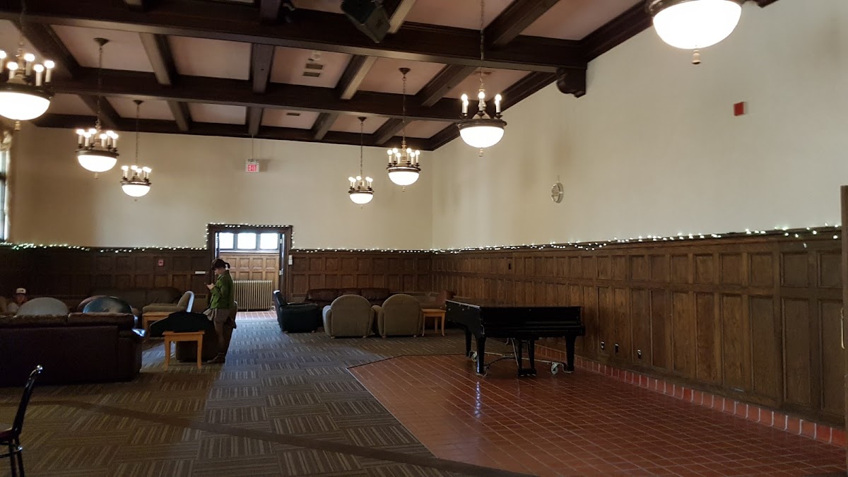 Canadian Mennonite University photo 3